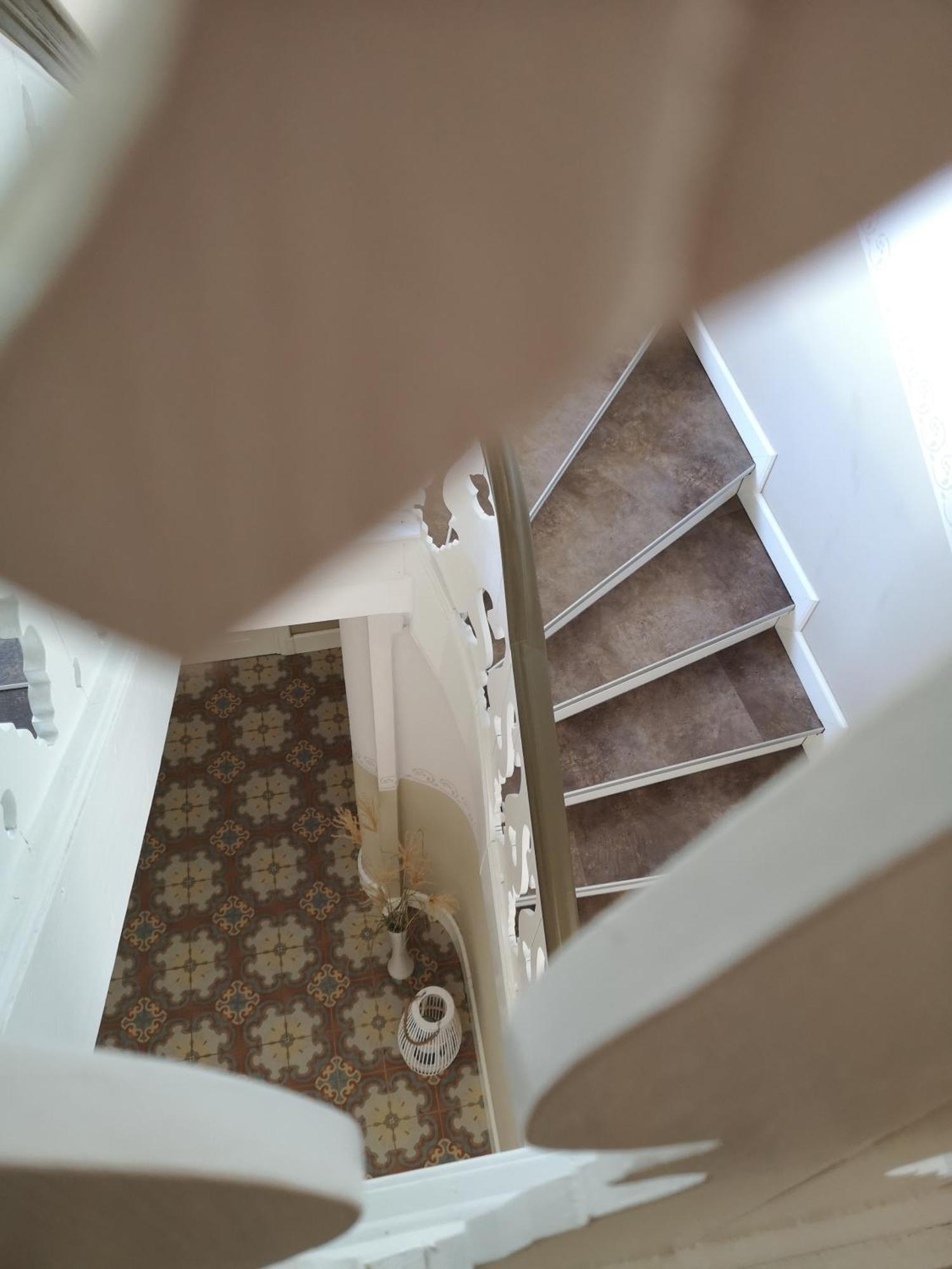 Appartements Neef Merseburg Eksteriør billede