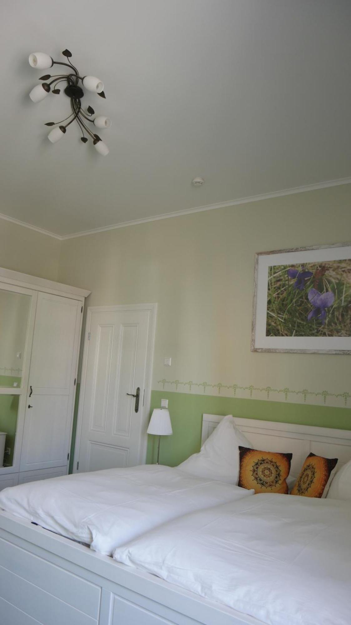Appartements Neef Merseburg Eksteriør billede