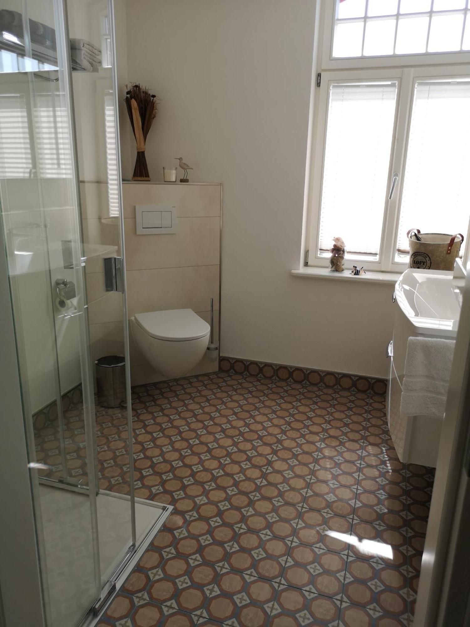 Appartements Neef Merseburg Eksteriør billede